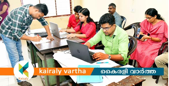 തദ്ദേശ തെരഞ്ഞെടുപ്പ്: പോളിംഗ് ഉദ്യോഗസ്ഥരുടെ പരിശീലനം പൂർത്തിയായി