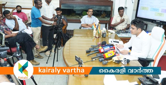 തദ്ദേശ തെരഞ്ഞെടുപ്പ്; ഒരുക്കങ്ങൾ അന്തിമ ഘട്ടത്തിലേക്ക്