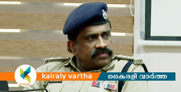 കസ്റ്റഡിയിലെടുത്ത യുവതിയെ പീഡിപ്പിച്ച സംഭവം: ഡി വൈ എസ് പി ഉമേഷിന് സസ്‌പെന്‍ഷന്‍