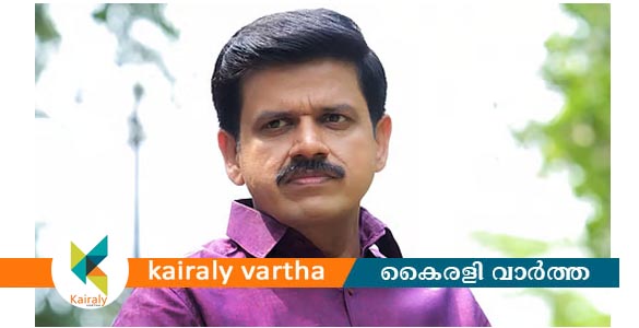 പരാതിക്കാരിയെ അപമാനിച്ചെന്ന കേസ്: മുൻകൂർ ജാമ്യം തേടി സന്ദീപ് വാര്യർ കോടതിയിൽ