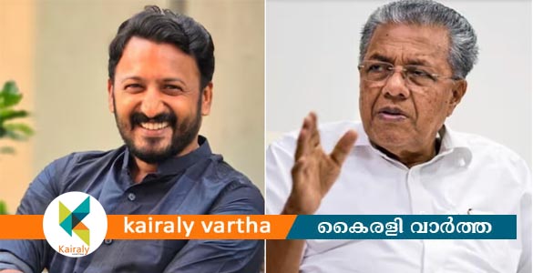 രാഹുൽ ലൈംഗിക വൈകൃതക്കാരൻ, ഒരു പൊതുപ്രവർത്തകന് ചേർന്നതല്ല ചെയ്തിരിക്കുന്നത്- മുഖ്യമന്ത്രി