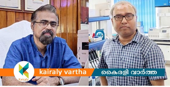 1.09 കോടിയുടെ ഇന്ത്യ നോര്&zwj;വീജിയന്&zwj; ഗവേഷണ പദ്ധതി എംജി സര്&zwj;വ്വകലാശാലയ്ക്ക്