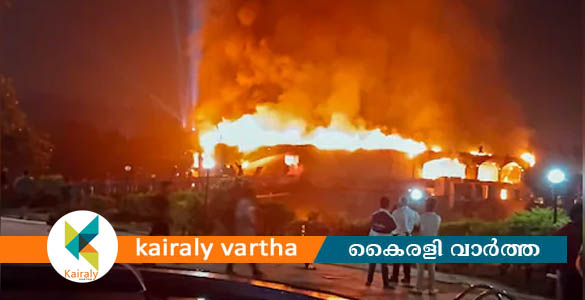 ഗോവ നിശാക്ലബ്ബിലെ തീപിടിത്തം; ജുഡീഷ്യൽ അന്വേഷണം പ്രഖ്യാപിച്ച് സർക്കാർ