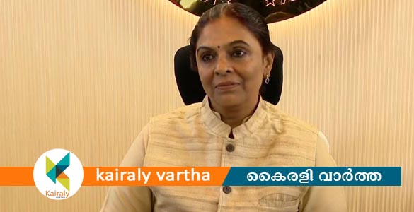 ഇത് അന്തിമവിധി അല്ല, അതിജീവിതയ്‌ക്കൊപ്പം ഉണ്ടാകും- ബി. സന്ധ്യ