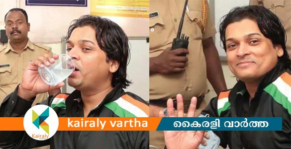 അതിജീവിതയെ അധിക്ഷേപിച്ച കേസ്; രാഹുല്‍ ഈശ്വർ വീണ്ടും ജയിലിലേക്ക്