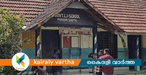 പൂവത്തുംമൂട്ടിൽ അധ്യാപികയെ ഭർത്താവ് സ്കൂളിലെത്തി കുത്തി പരിക്കേൽപ്പിച്ചു