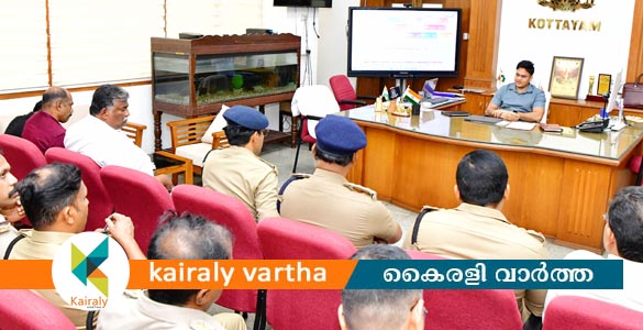 ക്രിസ്മസ്, പുതുവത്സര ആഘോഷങ്ങൾ: അനധികൃത മദ്യത്തിനെതിരേ പരിശോധന ശക്തമാക്കും