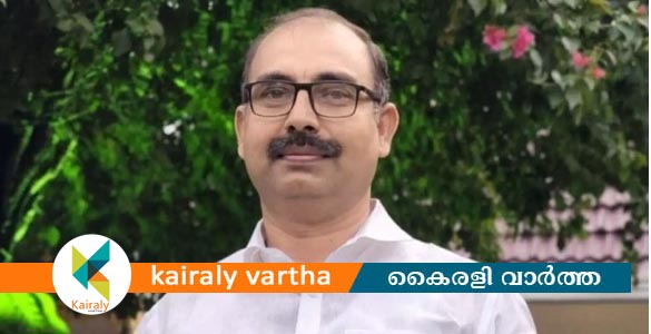 കോട്ടയത്ത് വോട്ടെണ്ണൽ ദിനം കുഴഞ്ഞു വീണ സ്ഥാനാർഥി മരിച്ചു