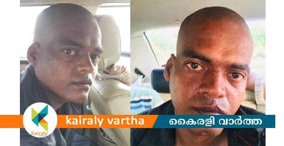 കുപ്രസിദ്ധ കുറ്റവാളി ബാലമുരുകന്&zwj;റെ ഭാര്യ ആത്മഹത്യ ചെയ്തു