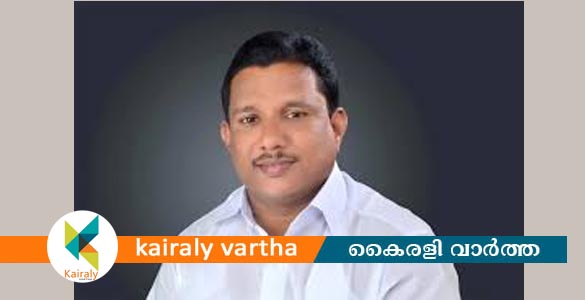 ഏഴാം തവണത്തെ സത്യപ്രതിജ്ഞയ്ക്ക് റെഡിയായി ജോസ്&zwnj;മോന്&zwj;