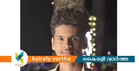 എരുമേലിയിൽ ശബരിമല തീർഥാടകരുടെ ബസും ബൈക്കും കൂട്ടിയിടിച്ച് വിദ്യാർഥി മരിച്ചു