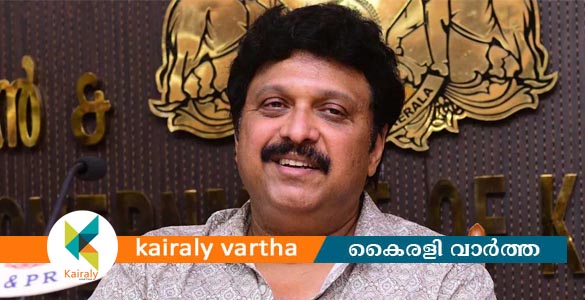 എംവിഡി ഉദ്യോഗസ്ഥർ പൊതുജനങ്ങളോട് മാന്യമായി പെരുമാറണം- ​ഗണേഷ് കുമാർ