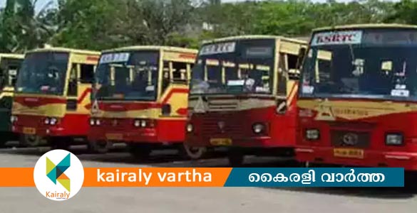 കെ.എസ്.ആര്&zwj;.ടി.സി യുടെ ബജറ്റ് ടൂറിസം കോട്ടയത്ത് ഹിറ്റ്; അവധിക്കാലത്ത് പുതിയ പാക്കേജുകള്&zwj;