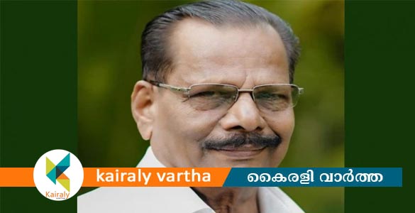 കുമരകത്ത് കോൺഗ്രസ്സ് - ബി ജെ പി കൈകോർത്തു; സ്വതന്ത്രൻ നറുക്കെടുപ്പിലൂടെ പ്രസിഡൻ്റ്