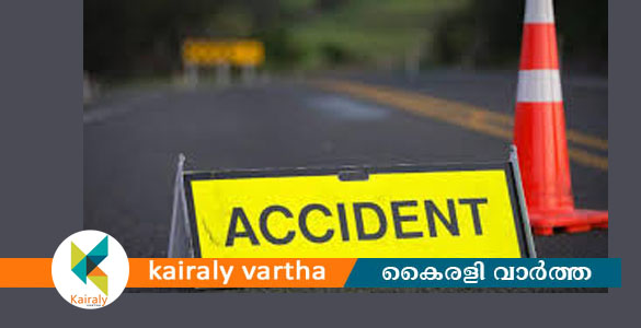 വക്കത്ത് ബൈക്കുകൾ കൂട്ടിയിടിച്ച് അപകടം; രണ്ട് യുവാക്കൾക്ക് ദാരുണാന്ത്യം