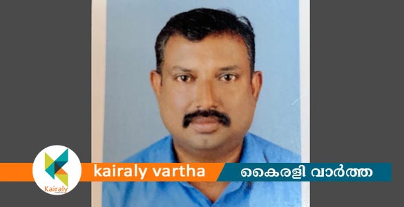 ആലപ്പുഴയില്&zwj; പോലീസ് ഉദ്യോഗസ്ഥന്&zwj; സ്റ്റേഷനില്&zwj; തൂങ്ങി മരിച്ച നിലയില്&zwj;