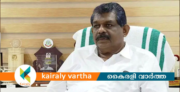 തൊണ്ടി മുതൽ കേസ്: മുൻ മന്ത്രി ആൻ്റണി രാജു കുറ്റക്കാരൻ