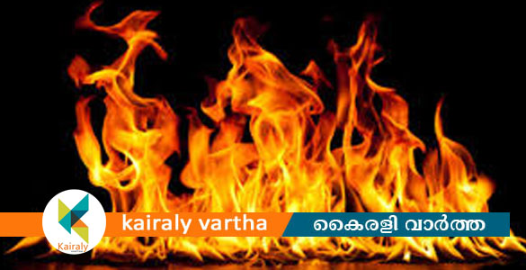 ബംഗ്ലാദേശിൽ ആൾക്കൂട്ടം മർദിച്ച് തീകൊളുത്തിയ വ്യാപാരി മരിച്ചു