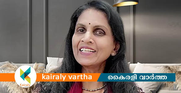 'മത്സരിച്ചത് മേയര്&zwj; ആക്കുമെന്ന ഉറപ്പിൽ': അതൃപ്തി തുറന്ന് പറഞ്ഞ് ആര്&zwj; ശ്രീലേഖ