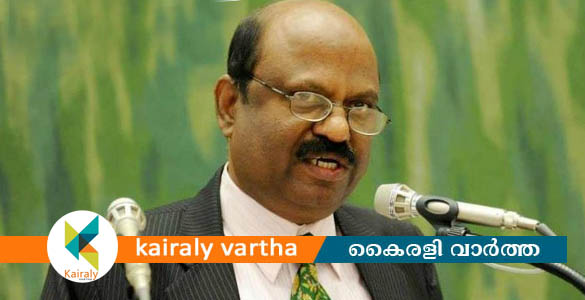 'മന്നം സമാധിയിൽ പുഷ്പാർച്ചന അനുവദിച്ചില്ല': എൻഎസ്എസ് നേതൃത്വത്തിനെതിരെ ബം​ഗാൾ ​ഗവർണർ