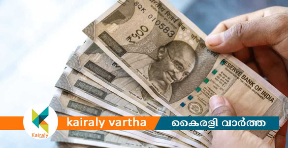 ആലപ്പുഴയില്&zwj; സ്കൂട്ടർ ഇടിച്ച് മരിച്ച ഭിക്ഷക്കാരന്&zwj;റെ സഞ്ചിയില്&zwj; നാലരലക്ഷം രൂപ