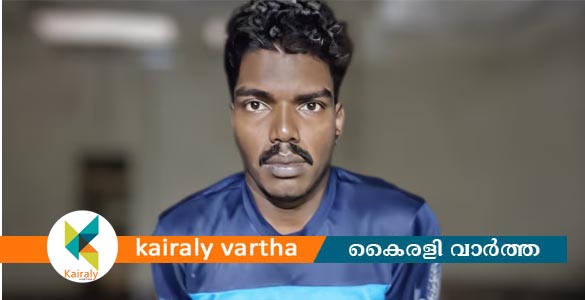 അച്ഛനെതിരെ പരാതി പറയാനെത്തി; പൊലീസുകാരന്&zwj;റെ ബൈക്ക് മോഷ്ടിച്ചു, യുവാവ് അറസ്റ്റില്&zwj;