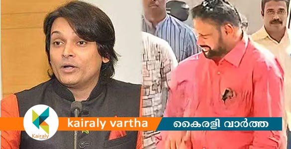 പോറ്റിക്ക് പരിചയമുള്ളവരൊക്കെ തെറ്റുകാരാണോ?- രാഹുൽ ഈശ്വർ