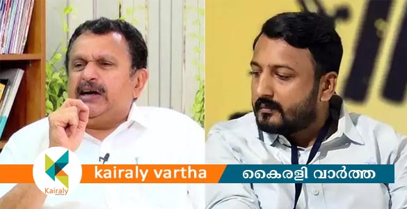 കൂട്ടത്തിൽ കൂട്ടാൻ കൊള്ളാത്തത് കൊണ്ടാണ് പാർട്ടിയിൽ നിന്ന് പുറത്താക്കിയത്- കെ. മുരളീധരൻ