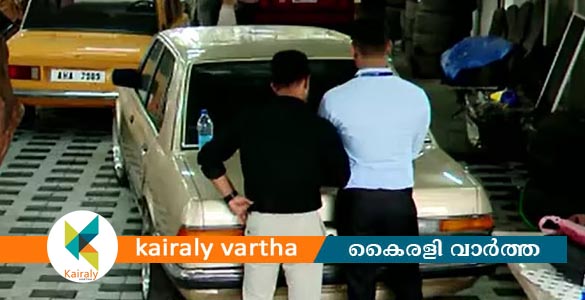 ഭൂട്ടാൻ വാഹനക്കടത്ത്: സംസ്ഥാനത്ത് ആദ്യ കേസ്; കൊച്ചിയിൽ എഫ്ഐആർ