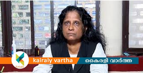 കോടതിയിൽ വന്നാല്&zwj; ഉറക്കം പതിവ്; അതിജീവിതയുടെ അഭിഭാഷകയ്&zwnj;ക്കെതിരേ വിചാരണക്കോടതി