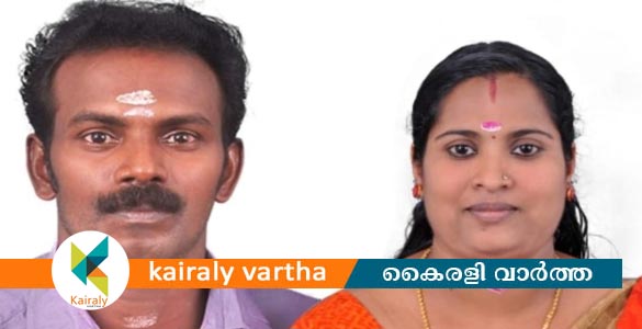 മോനിപ്പള്ളിയിലെ വാഹനാപകടം; മരിച്ചത് നീണ്ടൂർ സ്വദേശികളായ ദമ്പതികളും സുഹൃത്തിൻ്റെ മകനും