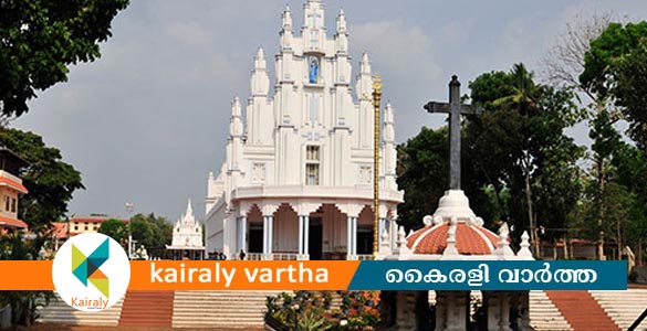 അതിരമ്പുഴ തിരുനാൾ: അവലോകന യോഗം ചേർന്നു