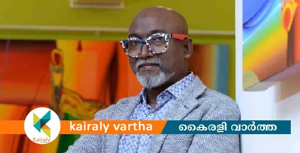 കൊച്ചി ബിനാലെ ഫൗണ്ടേഷനില്&zwj; നിന്ന് ബോസ് കൃഷ്ണമാചാരി രാജിവെച്ചു