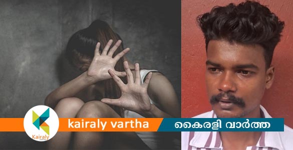 പ്രായപൂർത്തിയാകാത്ത പെൺകുട്ടിയെ പീഡിപ്പിച്ചു; പ്രതിക്ക് 45 വർഷം കഠിനതടവ്