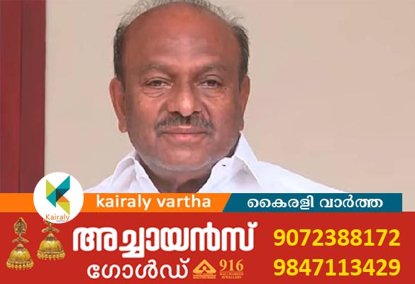 ശബരിമല സ്വർണ്ണക്കൊള്ള; കെ.പി. ശങ്കരദാസിനെ തിരുവനന്തപുരം മെഡിക്കൽ കോളേജിലേയ്ക്ക് മാറ്റി
