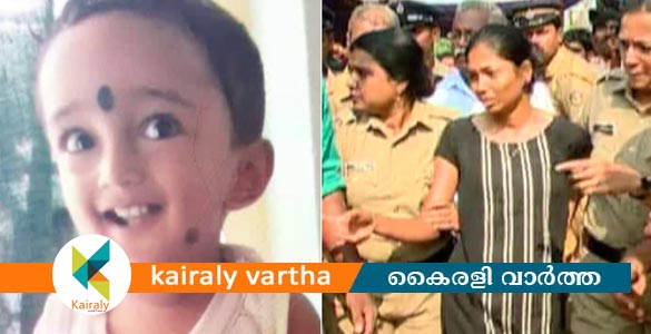 കുഞ്ഞിനെ കടല്&zwj; ഭിത്തിയില്&zwj; എറിഞ്ഞു കൊന്ന കേസ്: അമ്മ ശരണ്യ കുറ്റക്കാരി; രണ്ടാം പ്രതിയെ വെറുതെവിട്ടു