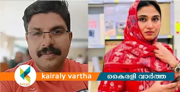 ദീപക്കിന്&zwj;റെ മരണം; ഷിംജിതക്കെതിരെ ലുക്ക് ഔട്ട് നോട്ടീസ് പുറത്തിറക്കി
