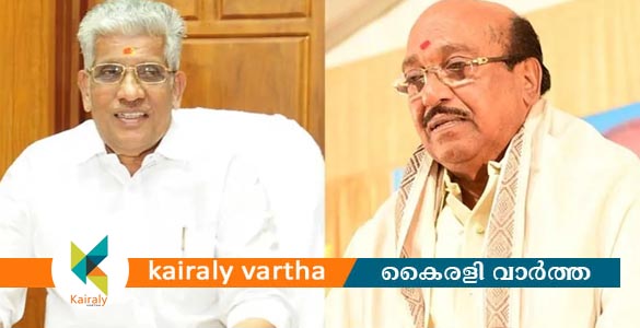 'ഐക്യം പ്രായോഗികമല്ല'; എസ്എന്&zwj;ഡിപിയുമായുള്ള ഐക്യത്തില്&zwj; നിന്നും എന്&zwj;എസ്എസ് പിന്മാറി