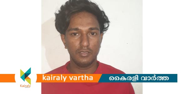 ഓൺലൈൻ ഷെയർ ട്രേഡിങ്ങിൽ വൻലാഭം വാഗ്ദാനം ചെയ്ത് കോടികളുടെ തട്ടിപ്പ്; ഒരാള്&zwj; പിടിയിൽ