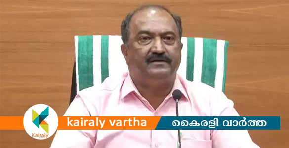സ്ത്രീ സുരക്ഷാ പെന്&zwj;ഷന് 3820 കോടി; ജനപ്രയി ബജറ്റ് അവതരണം തുടങ്ങി