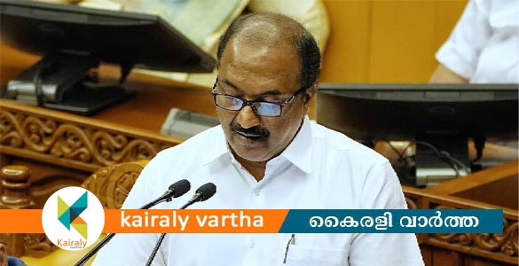 എം.സി റോഡ് 24 മീറ്റർ വീതിയിൽ നാലുവരിയാക്കും; ആദ്യഘട്ടത്തിന് 5217 കോടി രൂപ