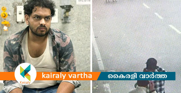 ഹൈദരാബാദിൽ മലയാളി വ്യവസായിയെ വെടിവെച്ച്&zwnj; 6 ലക്ഷം രൂപ കവർന്നു