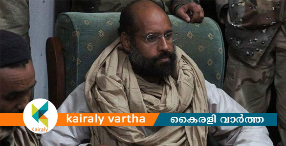 മുഅമർ ഗദ്ദാഫിയുടെ മകൻ സെയ്ഫ് അൽ ഇസ്&zwnj;ലാം ഗദ്ദാഫി കൊല്ലപ്പെട്ടു