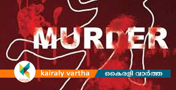 കഞ്ചിക്കോട് ജ്യേഷ്ഠൻ അനുജനെ മർദിച്ച് കൊലപ്പെടുത്തി
