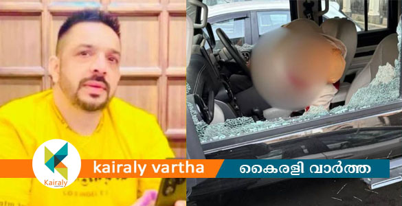 പഞ്ചാബിൽ ആം ആദ്മി നേതാവ് ലക്കി ഒബ്രോയ് വെടിയേറ്റ് കൊല്ലപ്പെട്ടു