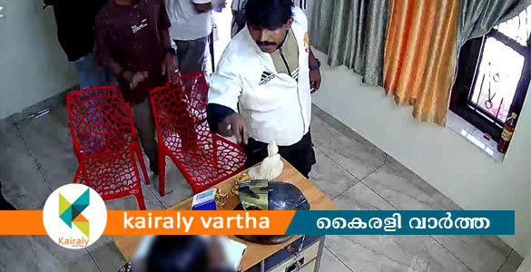 തിരുവല്ല സ്പാ ബലാത്സംഗക്കേസ്: ഒരു പ്രതി കൂടി പിടിയിൽ