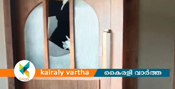 പായിപ്പാട് ഹോട്ടൽ സമരാനുകൂലികൾ അടിച്ചു തകർത്തു: പരാതിയുമായി ഹോട്ടൽ ഉടമ