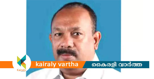 ആര്&zwj;ജെഡി ദേശീയ സമിതി അംഗവും പരിസ്ഥിതി പ്രവര്&zwj;ത്തകനുമായ ജെയ്&zwnj;സണ്&zwj; പാനികുളങ്ങര അന്തരിച്ചു