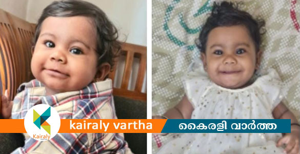 അഞ്ച് പേർക്ക് പുതുജീവനേകി ആലിന്&zwj;; സംസ്&zwnj;കാരം നാളെ