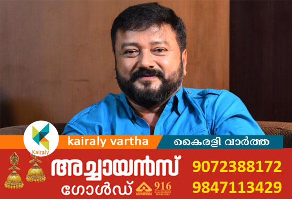 ശബരിമല സ്വർണ്ണക്കൊള്ള: നടൻ ജയറാം ഇ ഡി ഓഫീസിൽ ഹാജരായി